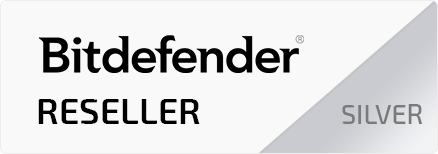 Bitdefender Patner